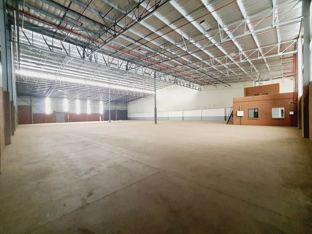 2947  m² Industrial space in Pomona photo number 7