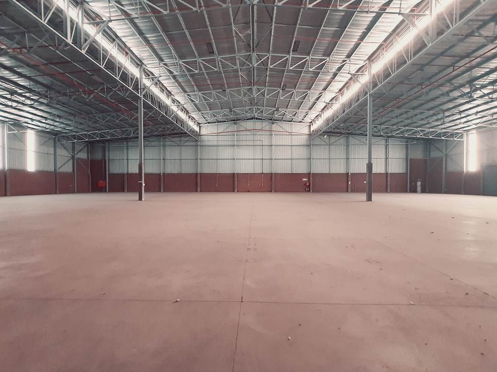 2947  m² Industrial space in Pomona photo number 11