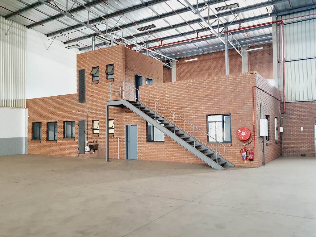 2947  m² Industrial space in Pomona photo number 15
