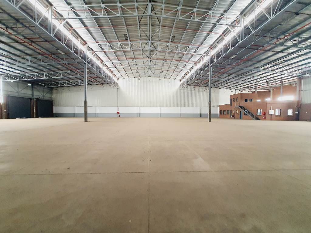 2947  m² Industrial space in Pomona photo number 8