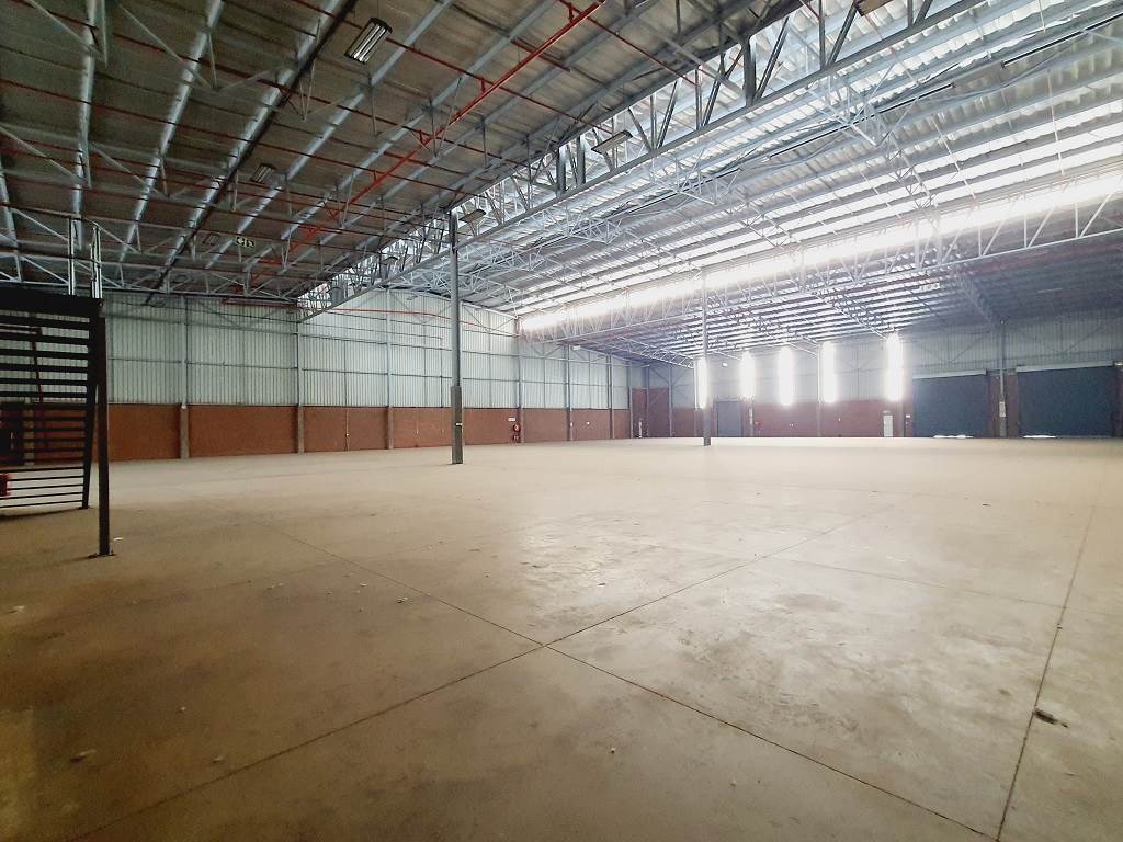 2947  m² Industrial space in Pomona photo number 12