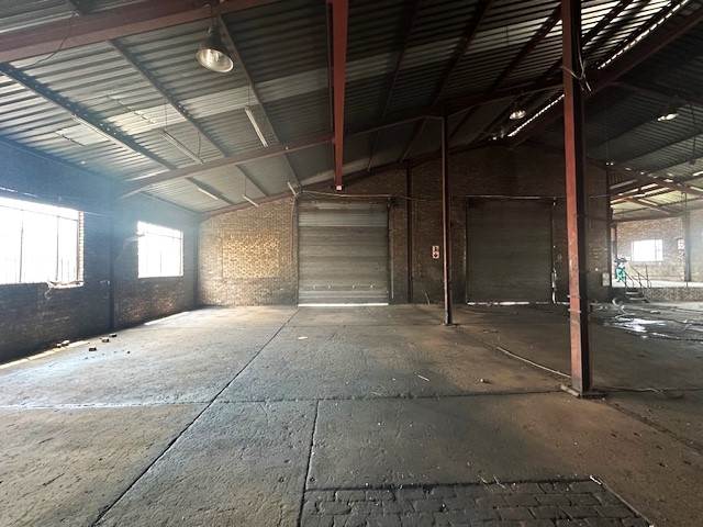 1000  m² Industrial space in Middelburg Central photo number 9