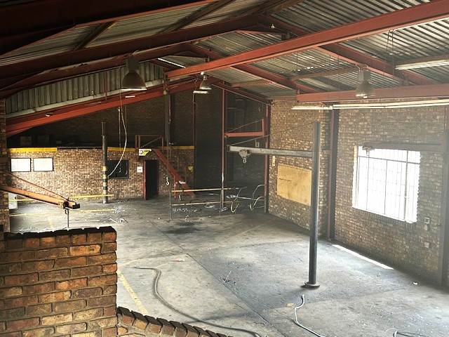 1000  m² Industrial space in Middelburg Central photo number 13