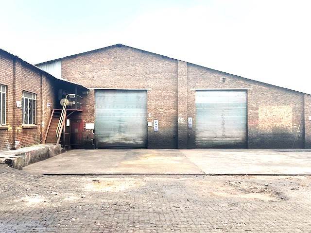 1000  m² Industrial space in Middelburg Central photo number 3