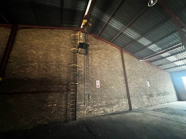 1000  m² Industrial space in Middelburg Central photo number 14
