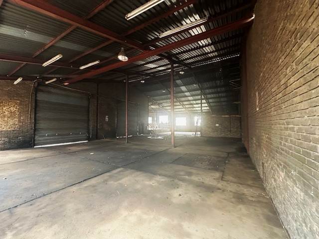 1000  m² Industrial space in Middelburg Central photo number 10