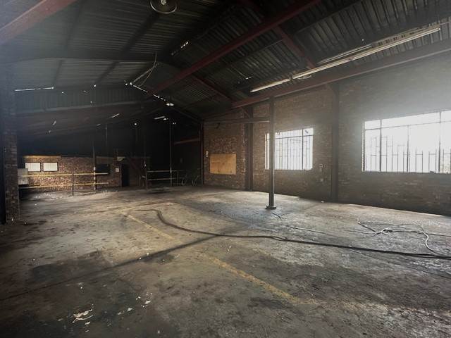 1000  m² Industrial space in Middelburg Central photo number 7