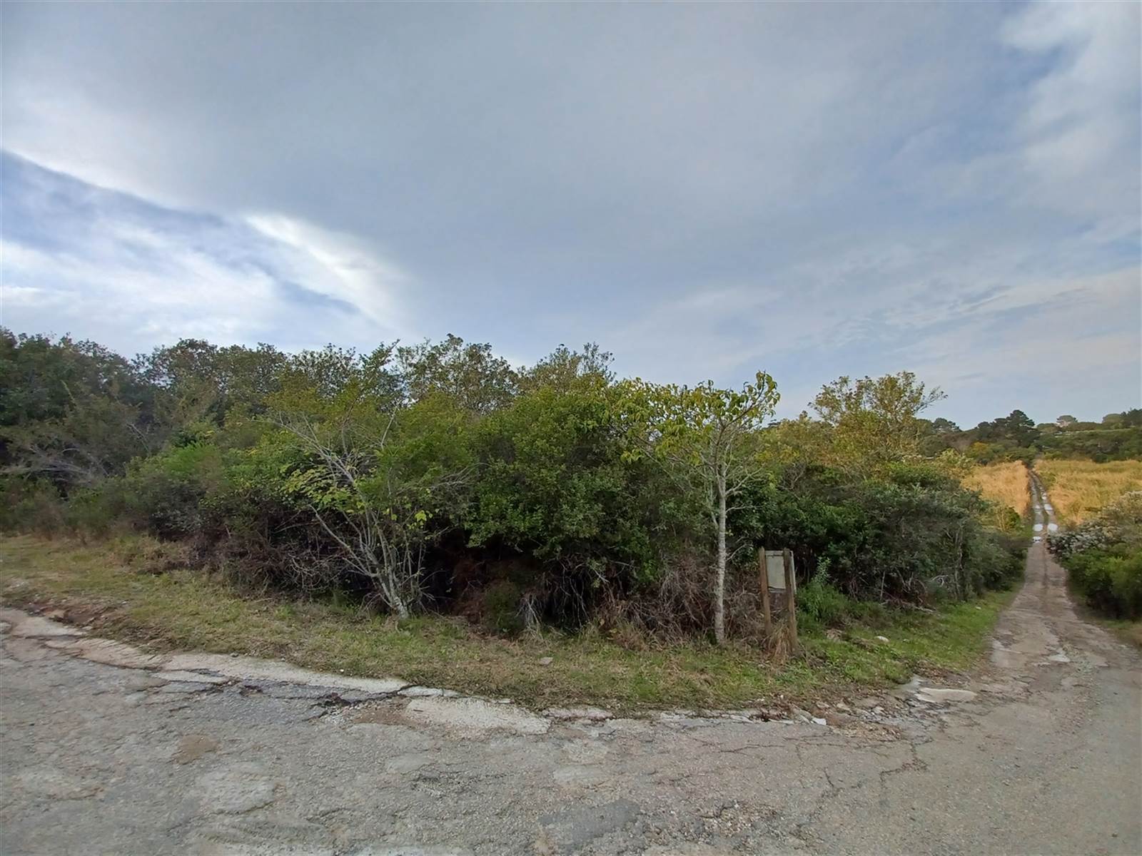 2.6 ha Land available in Plettenberg Bay Rural photo number 5