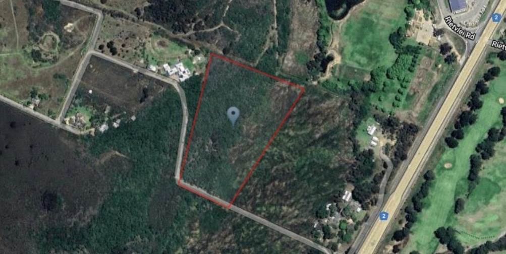 2.6 ha Land available in Plettenberg Bay Rural photo number 3