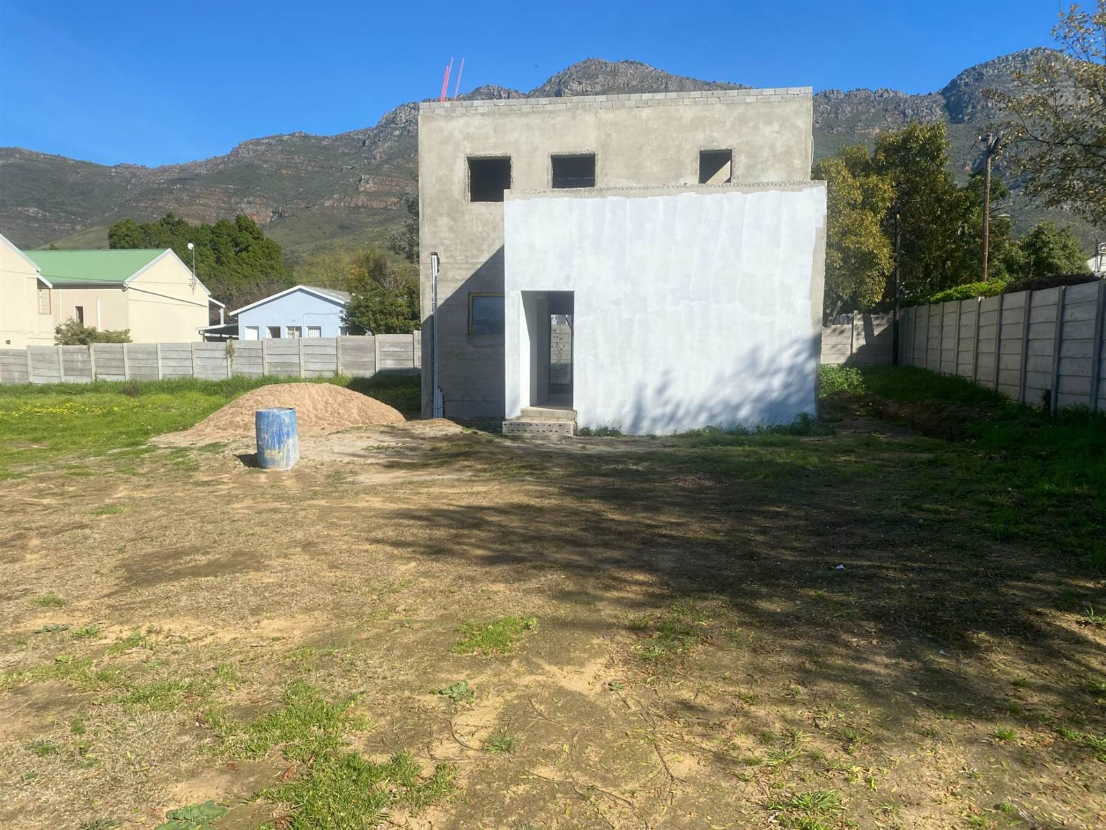 3090 m² Land available in Riebeek West photo number 2