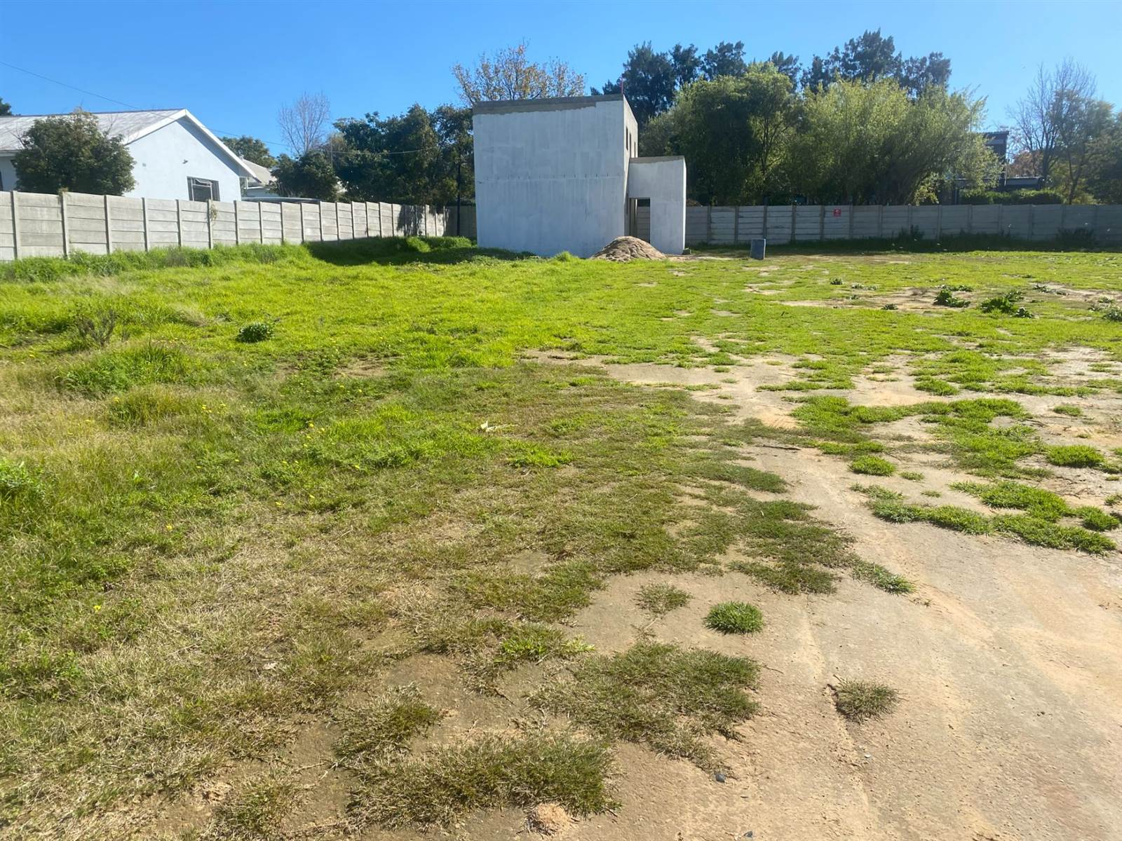 3090 m² Land available in Riebeek West photo number 4