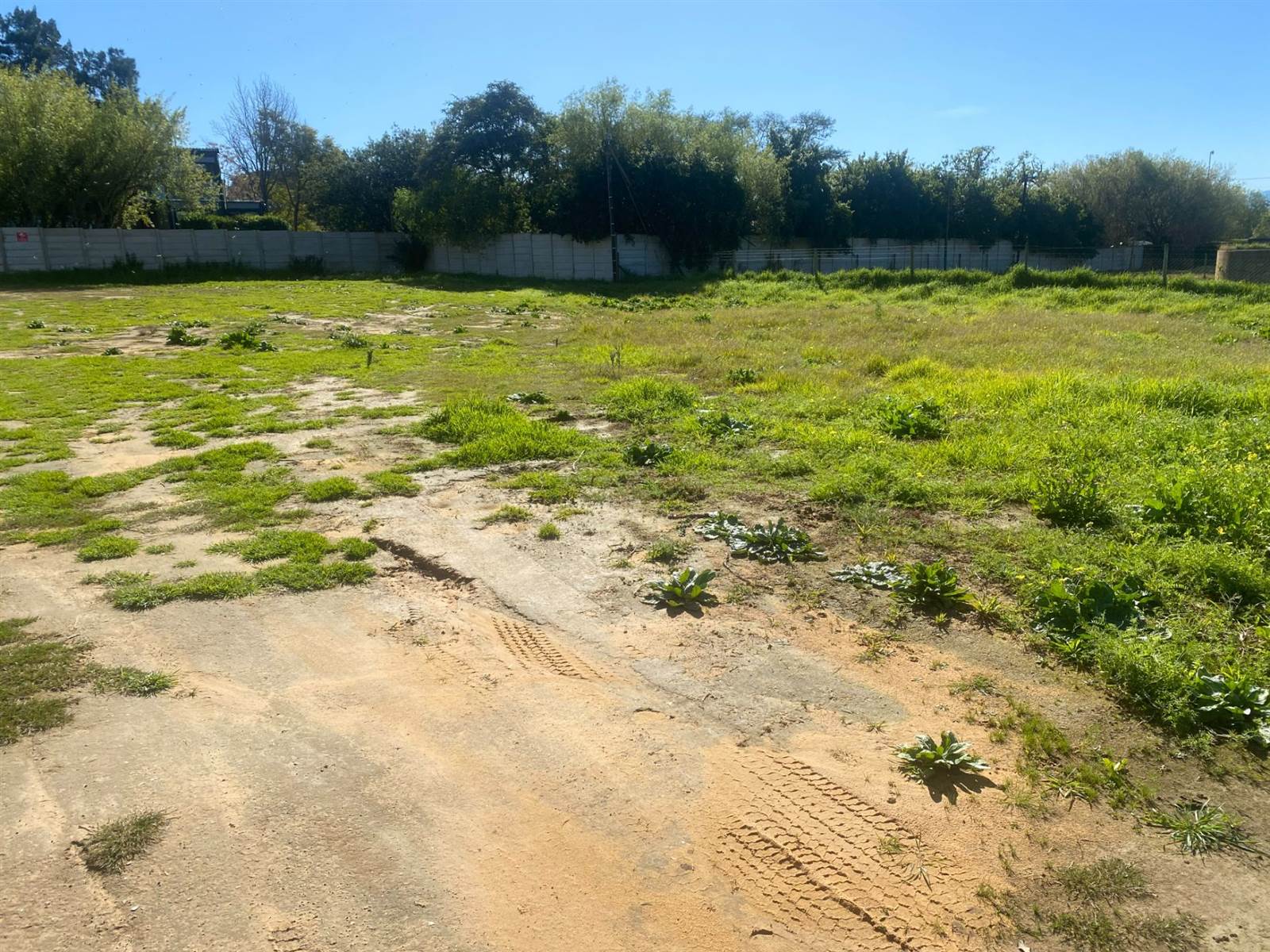 3090 m² Land available in Riebeek West photo number 8