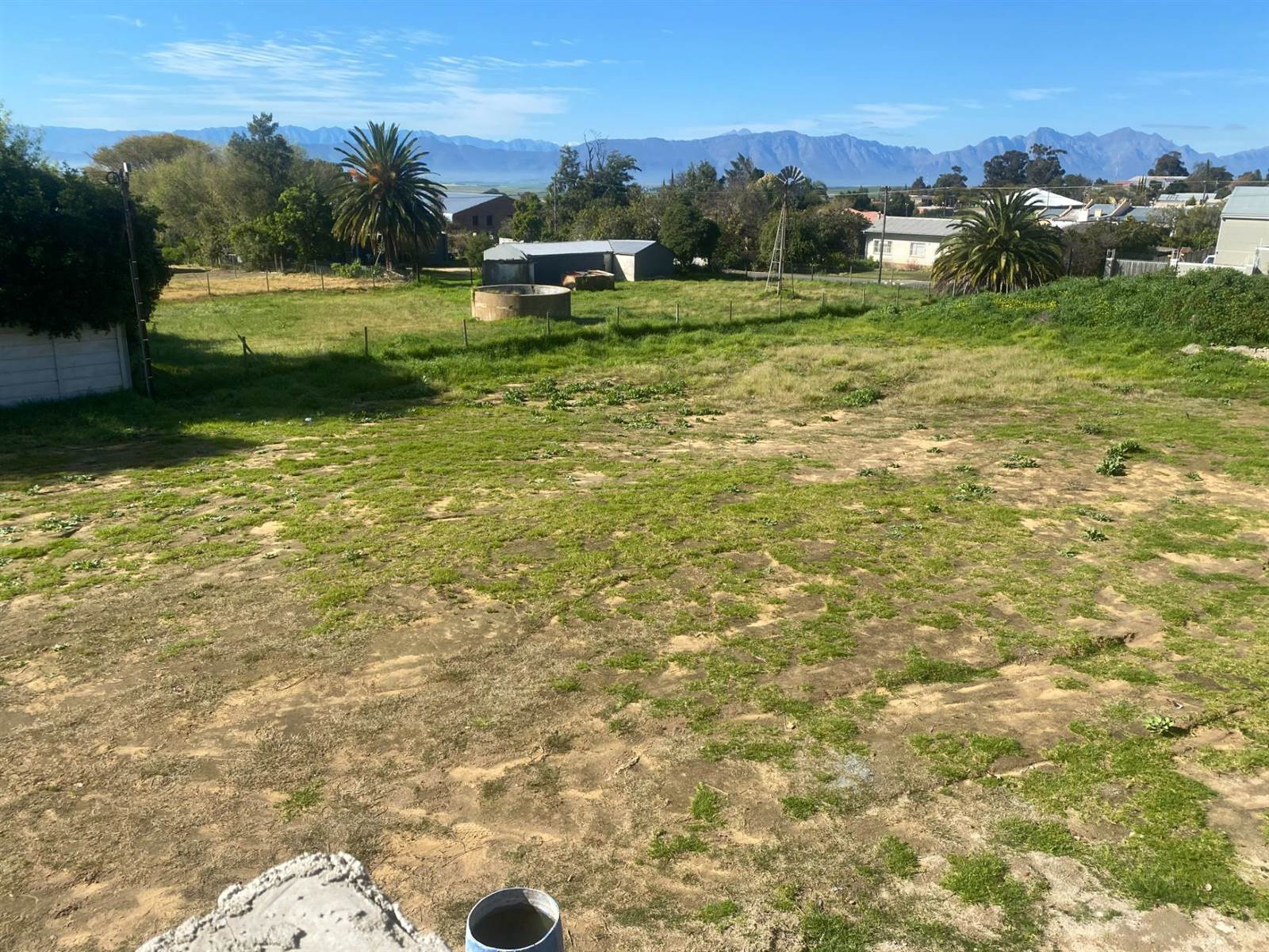 3090 m² Land available in Riebeek West photo number 3