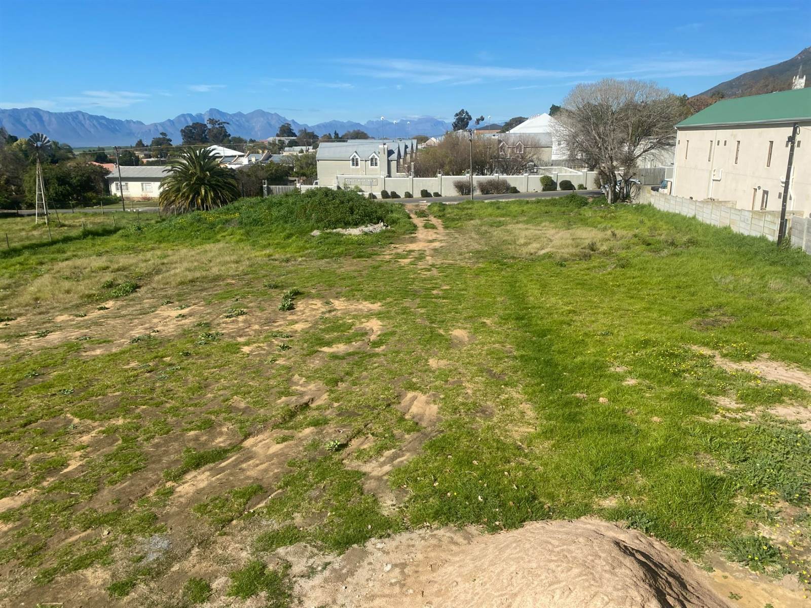 3090 m² Land available in Riebeek West photo number 6