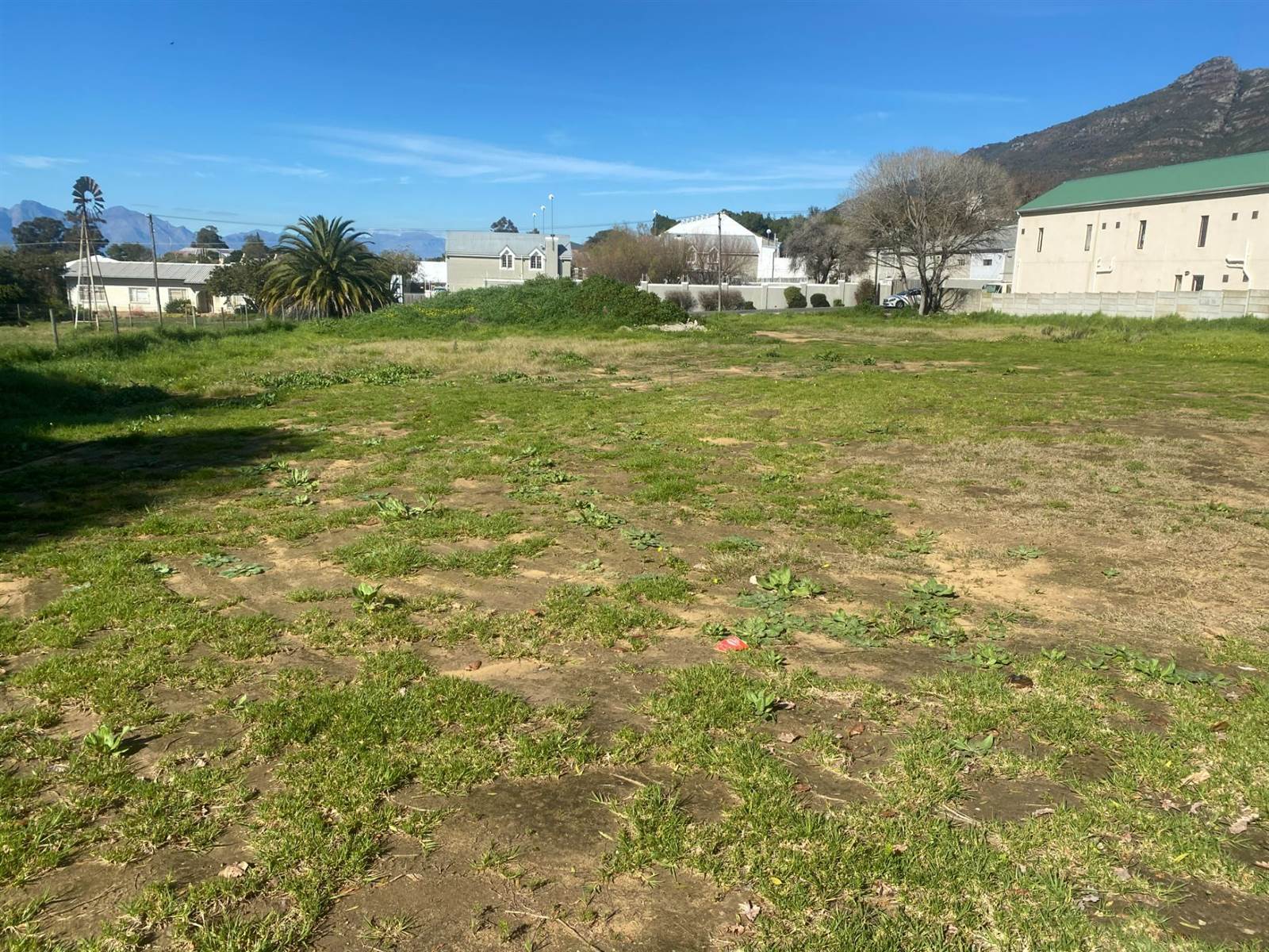 3090 m² Land available in Riebeek West photo number 1