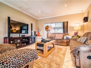 3 Bed House in Northmead