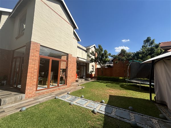 3 Bed House in Mooikloof Equestrian Estate