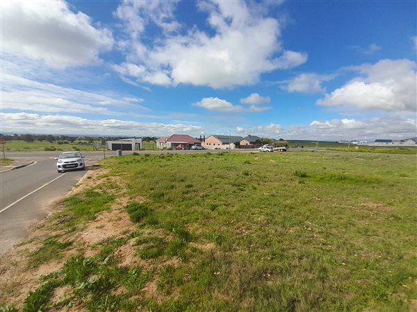 836 m² Land available in Darling