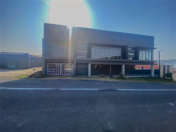 864 m² Commercial space 864 m² Commercial space