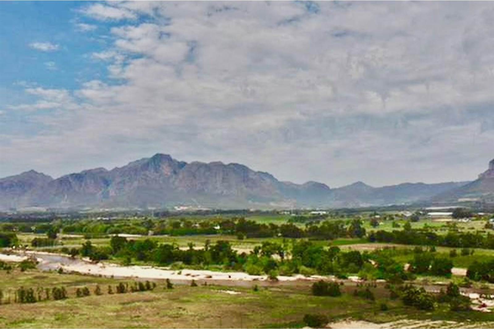 2.3 ha Farm in Northern Paarl photo number 13
