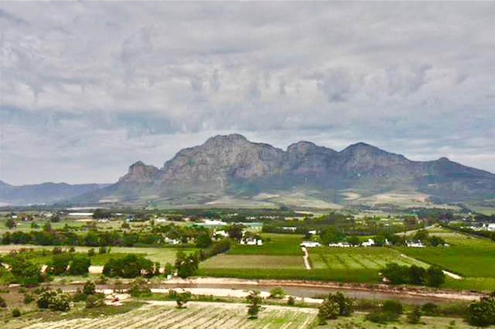 2.3 ha Farm in Northern Paarl photo number 16