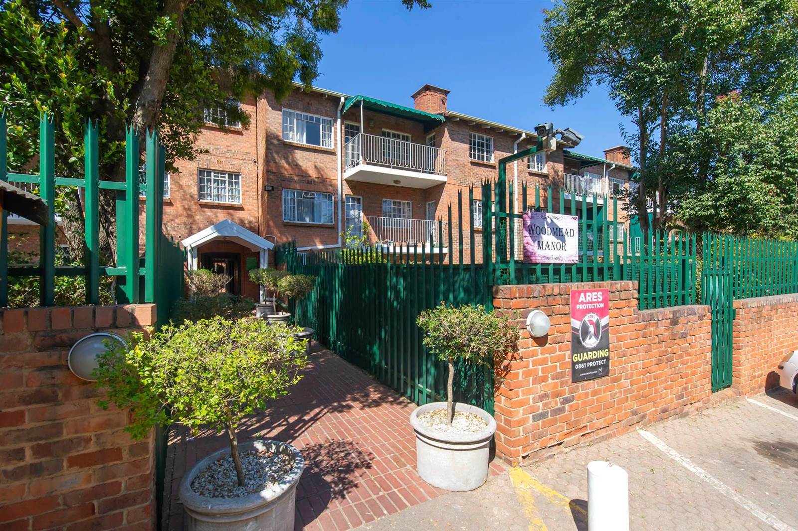 2 Bed Apartment in Woodmead photo number 14