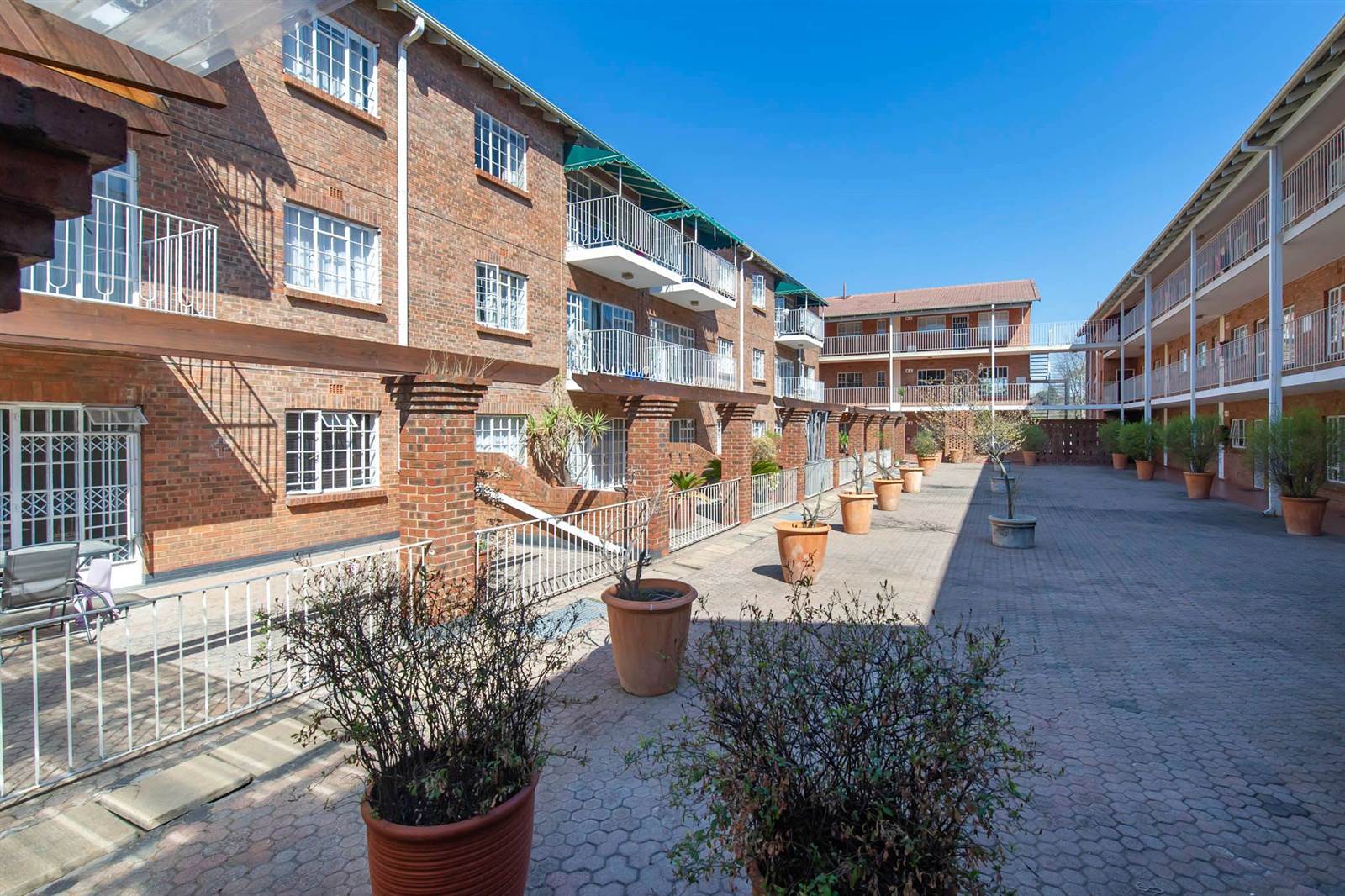 2 Bed Apartment in Woodmead photo number 15