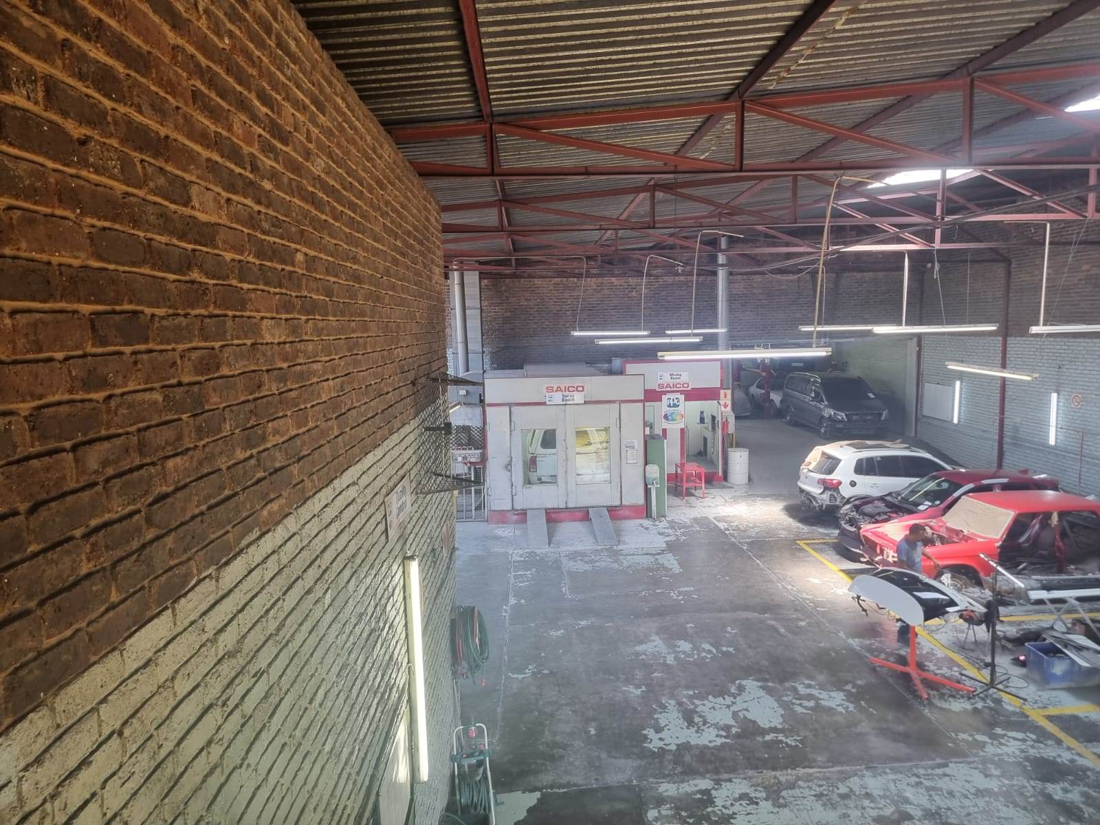 500  m² Commercial space in Benoni Central photo number 11