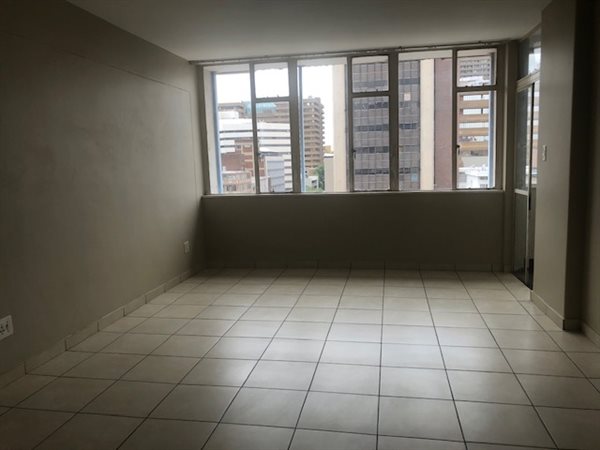 1.5 Bed Apartment