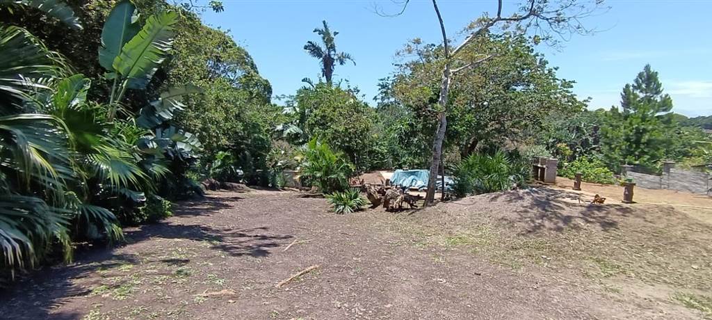 2132 m² Land available in Southbroom photo number 7