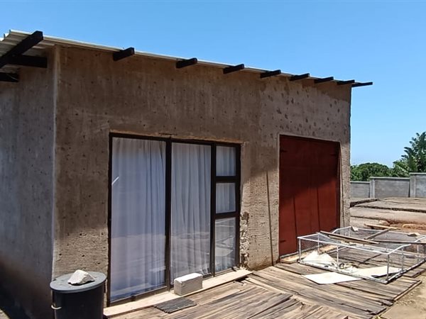 2132 m² Land available in Southbroom