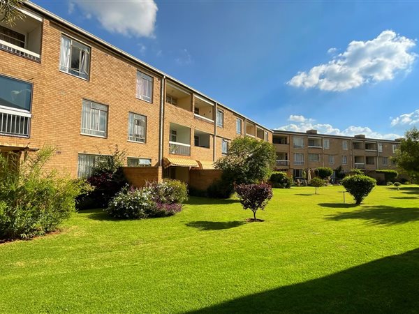 2 Bed Apartment in Morehill