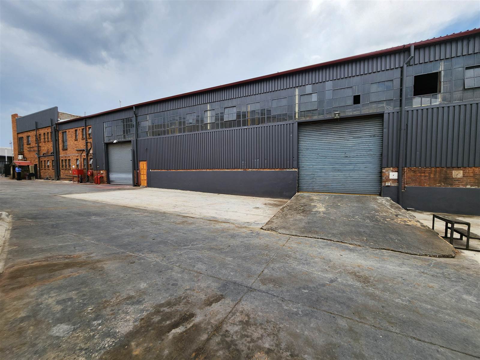 3331  m² Industrial space in Isando photo number 10