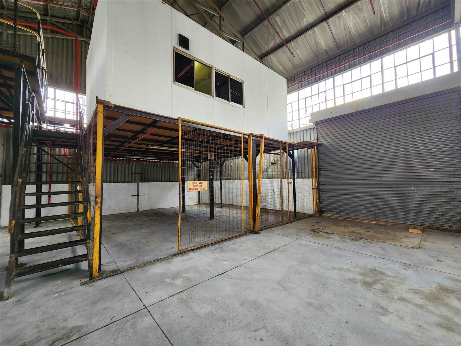 3331  m² Industrial space in Isando photo number 8