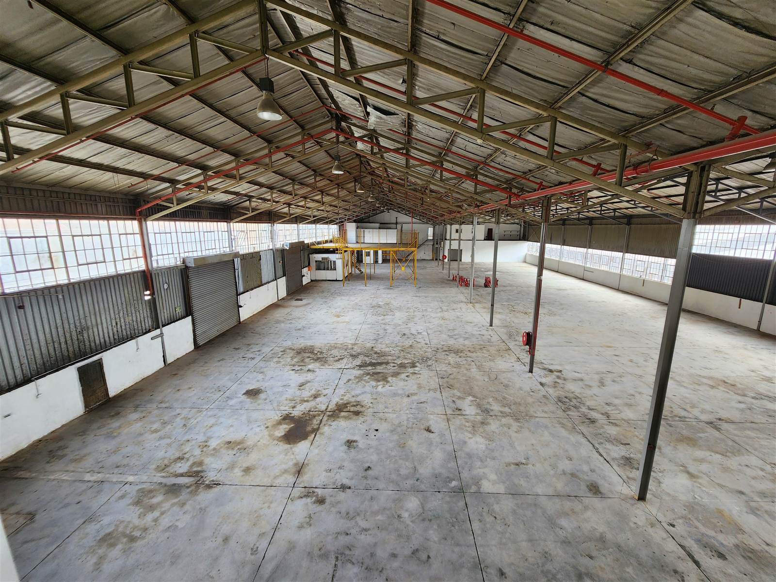 3331  m² Industrial space in Isando photo number 6