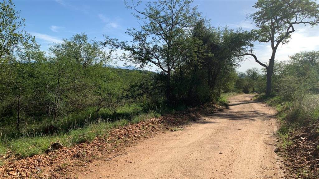 2400 m² Land available in Hoedspruit photo number 8