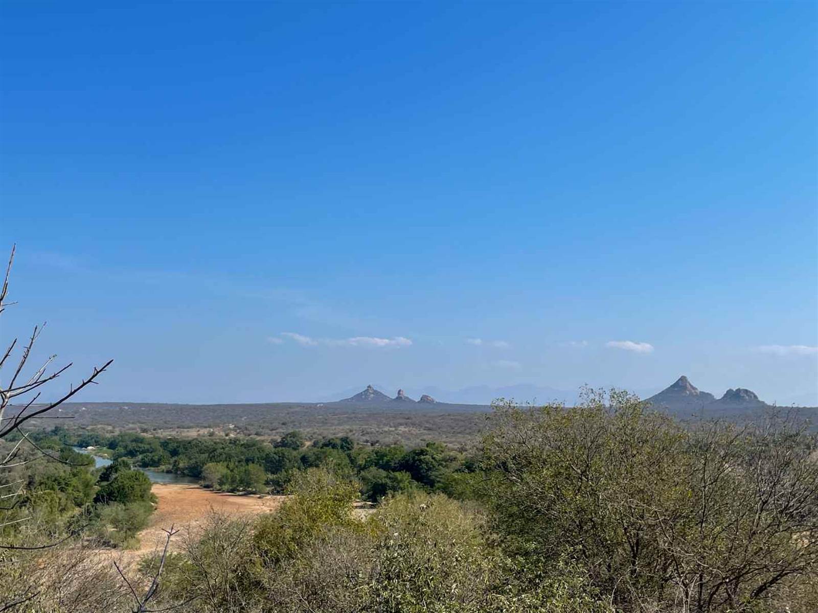 2400 m² Land available in Hoedspruit photo number 15