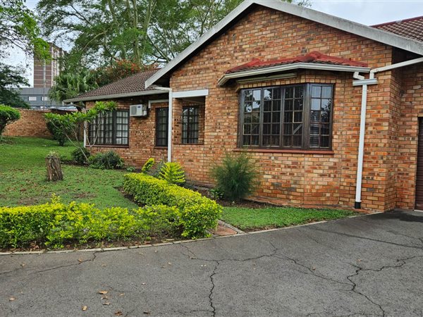 3 Bed Townhouse in Scottsville