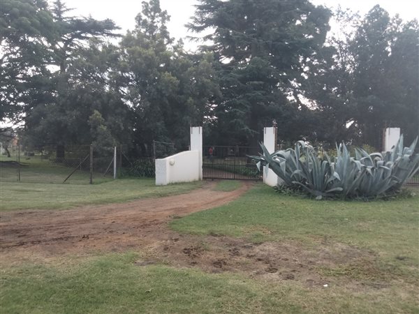 Farm