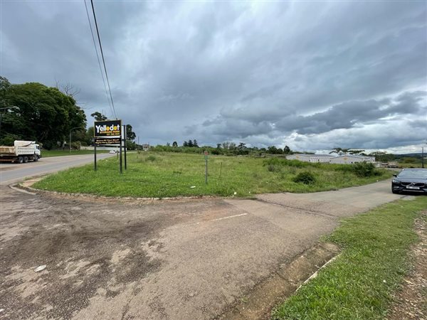 5853 m² Land available in Merrivale