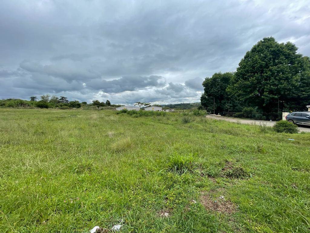 5853 m² Land available in Merrivale photo number 3
