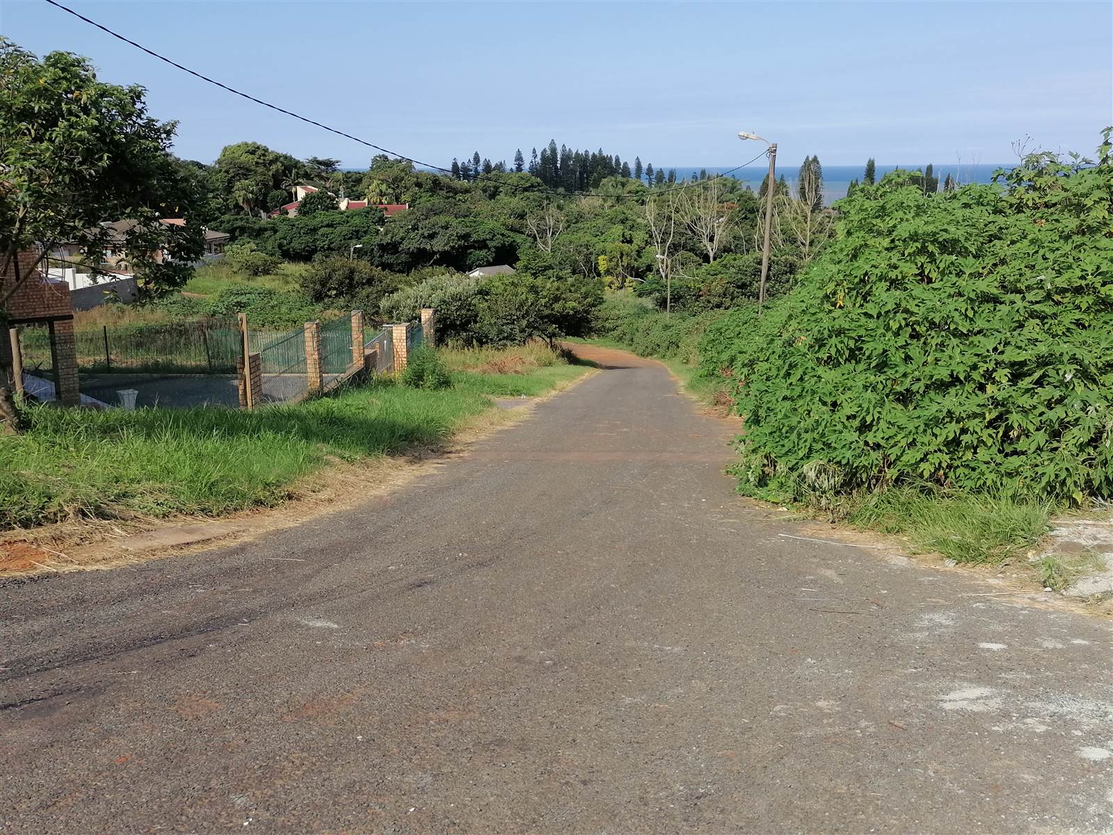 1471 m² Land available in Saiccor photo number 6
