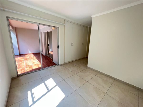 2 Bed Townhouse in Northcliff