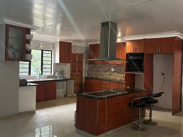 3 Bed House in Winston Park