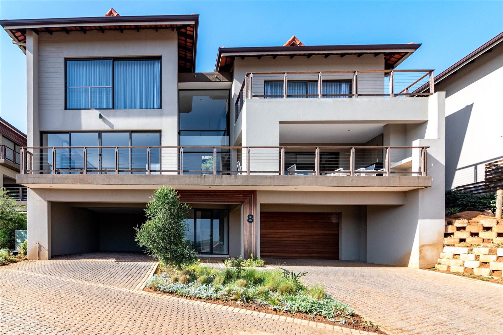 4 Bed Townhouse in Zimbali Estate photo number 1