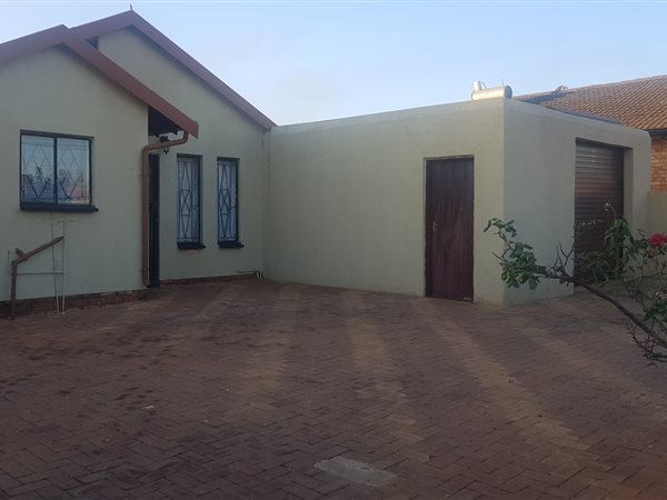 2 Bed House in Lawley