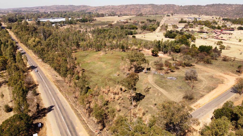 5 ha Land available in Zwavelpoort photo number 11