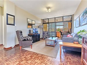 Apartment in Northcliff