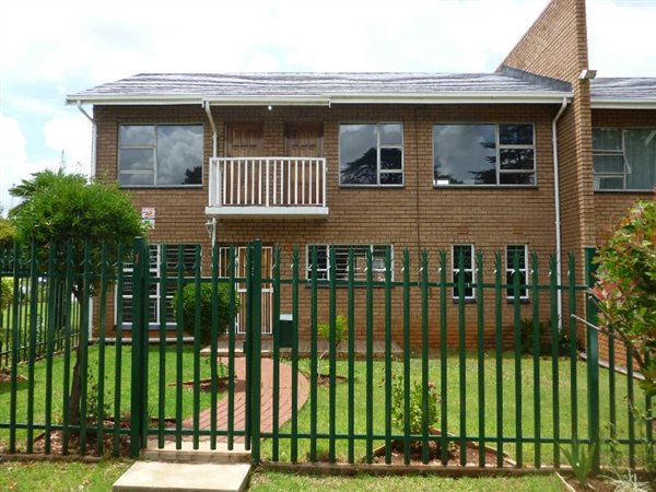 3 Bed Townhouse