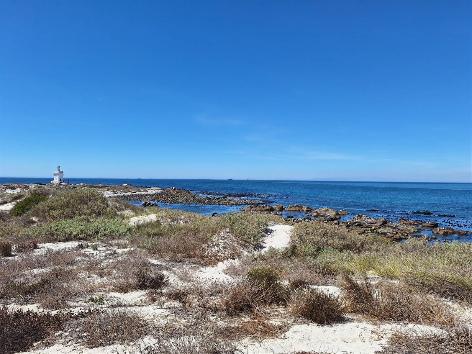 554 m² Land available in Shelley Point photo number 2